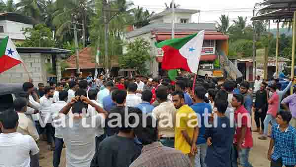 ಜಲೀಲ್ ಕರೋಪಾಡಿ ಕೊಲೆ ಪ್ರಕರಣ: ಸಿಒಡಿ ತನಿಖೆಗೆ ಆಗ್ರಹಿಸಿ ಪಿಎಫ್ಐ ಮನವಿ